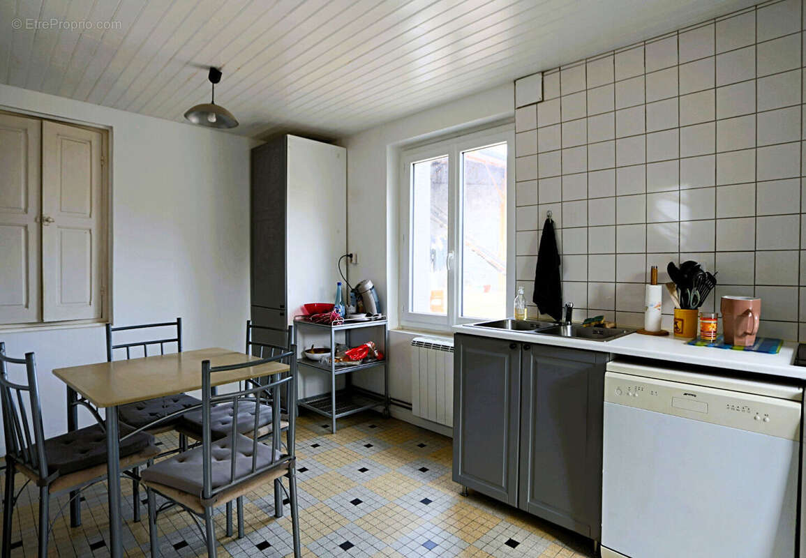 Maison à POUZOL
