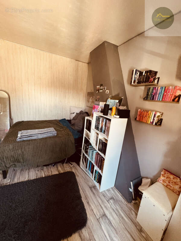 A vendre maison de village egreville - photo 29