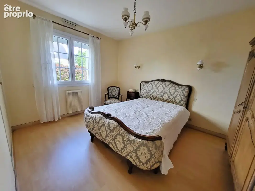 Maison néo-bretonne de plain-pied à vendre 8 pièces PLOMODIERN (29) - photo 10