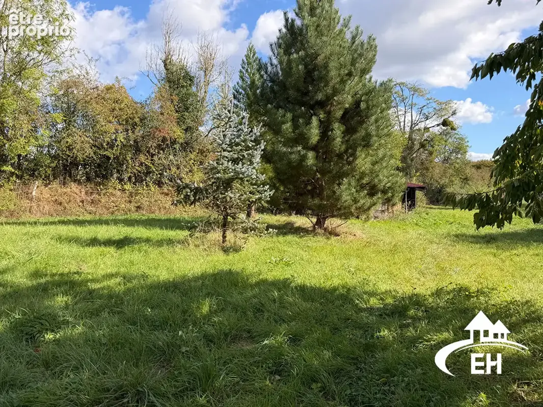Maison au calme avec grand terrain - le perche - charme et authenticité - photo 12