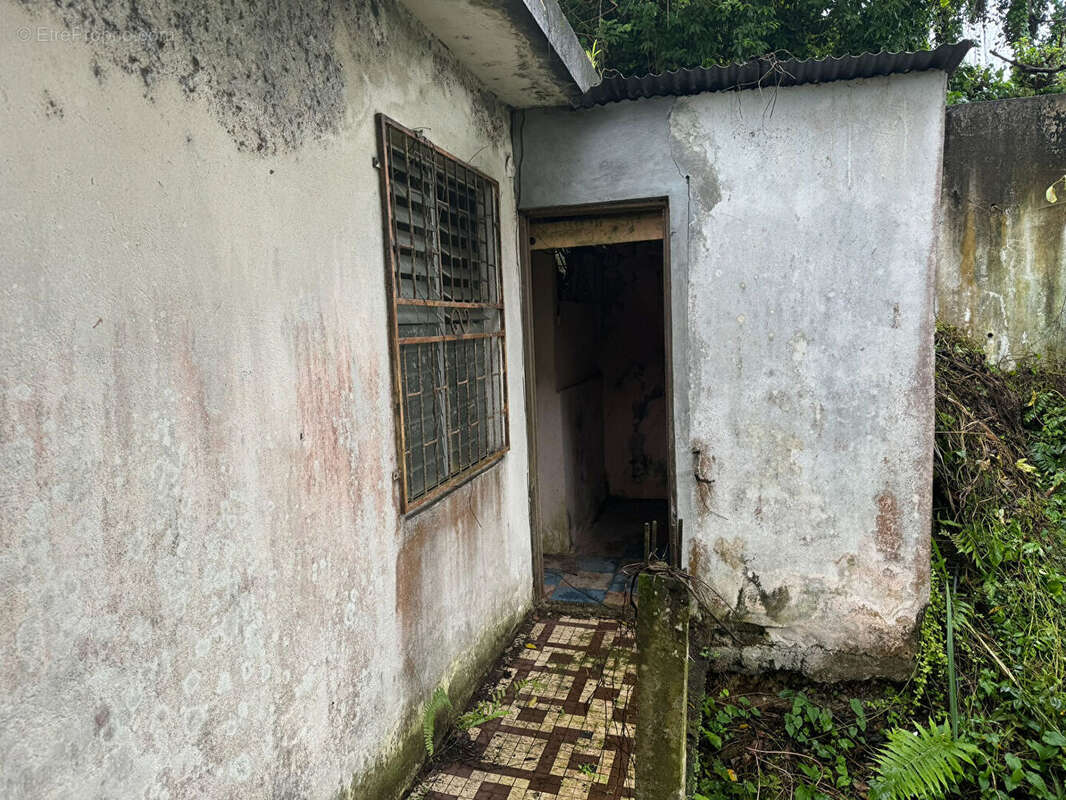 Maison à SAINT-JOSEPH