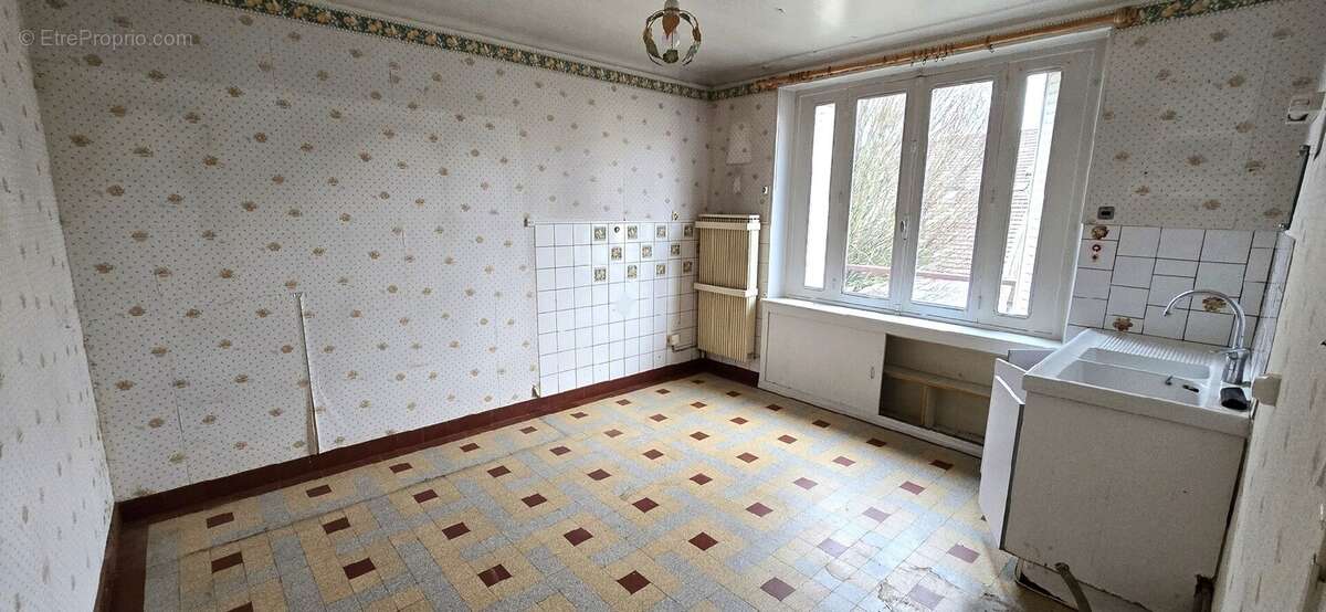 Maison 180 m² à Toul  - photo 5