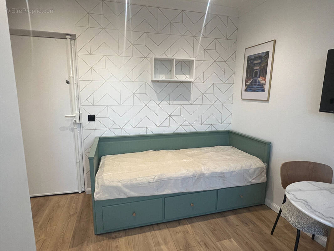 Appartement à VINCENNES