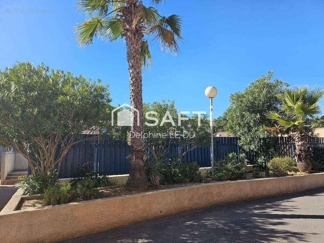 Photo 2 - Maison à AGDE