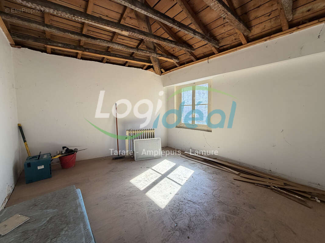 Appartement à TARARE