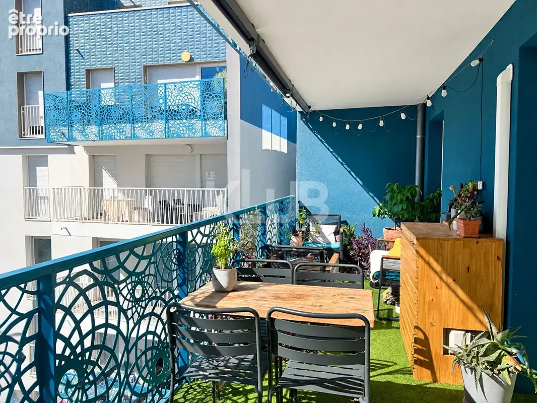 Appartement 4 pièces à vendre à Marseille - Réf CO1476 - photo 14