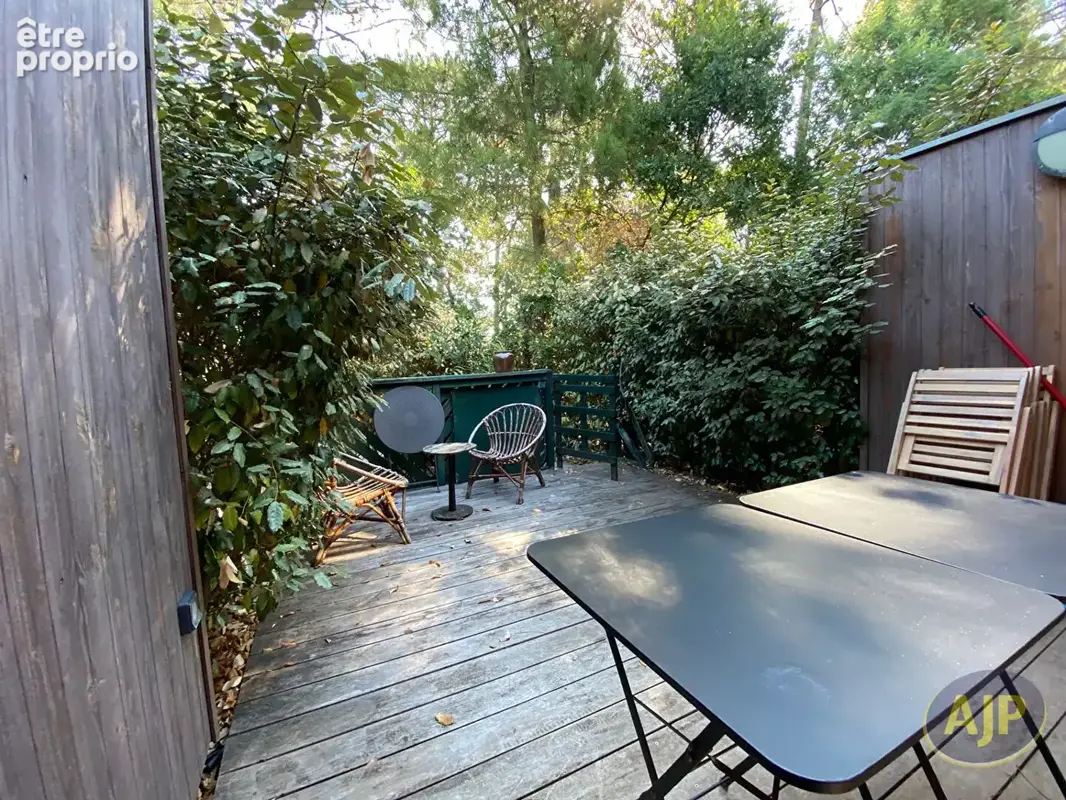 CLAOUEY - Appartement au calme avec parking - photo 9