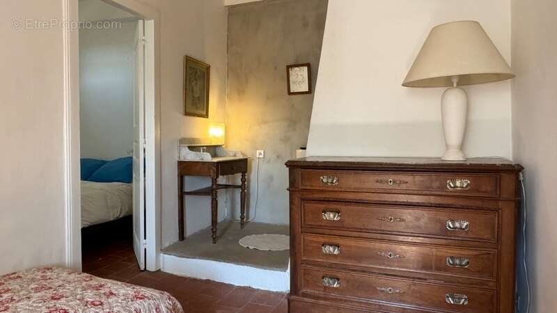 Maison à CLERMONT-L'HERAULT