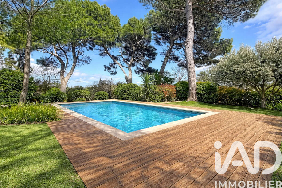 Photo 2 - Maison à OUVEILLAN