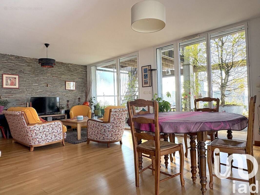 Photo 1 - Appartement à NANTES