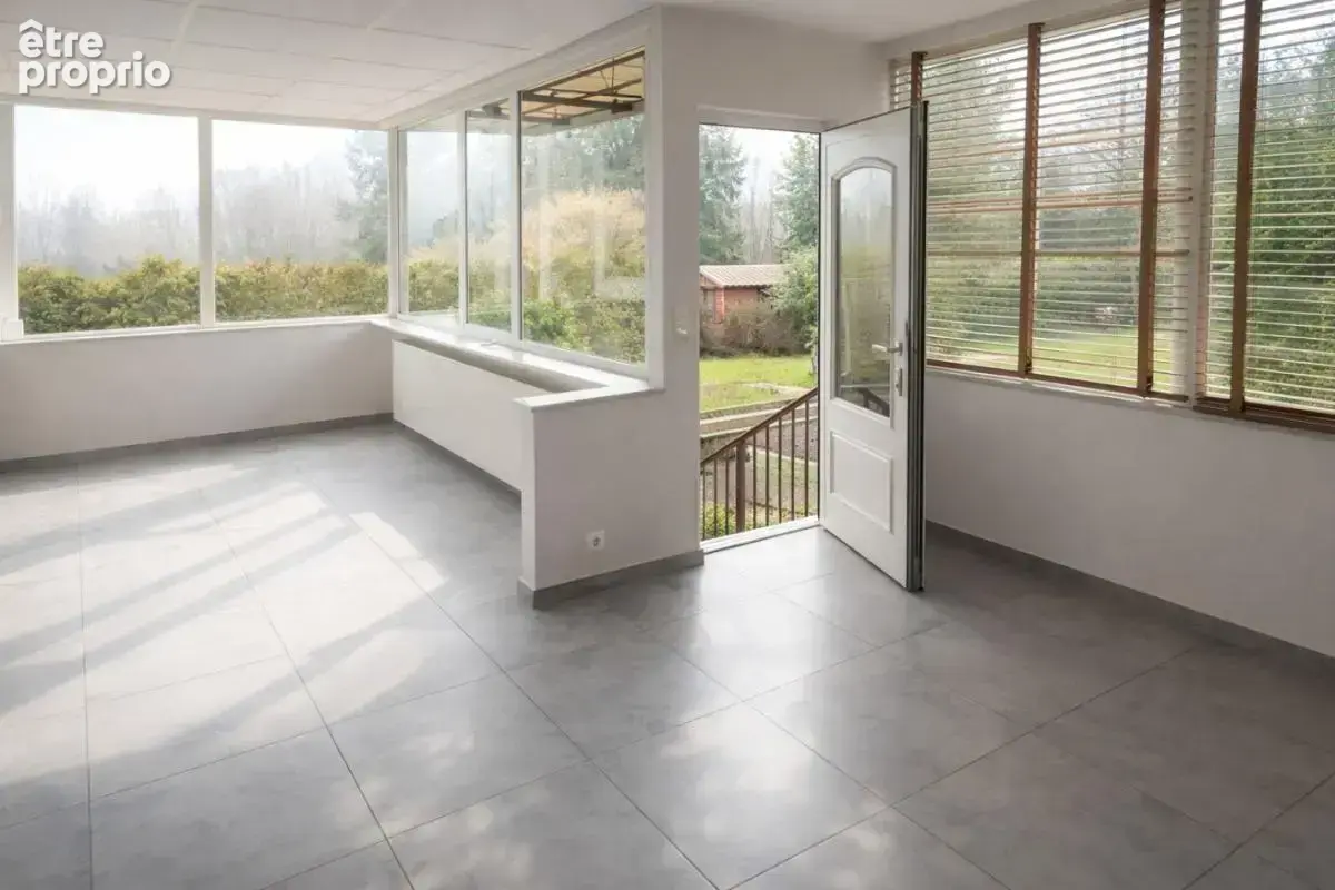 Maison 7 pièces 214 m² à vendre à Baerenthal (57230) - photo 2