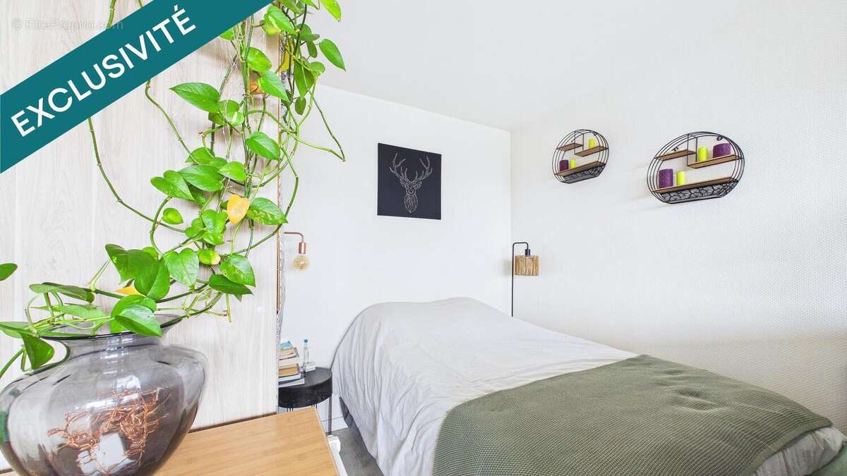 Photo 5 - Appartement à VILLEJUIF