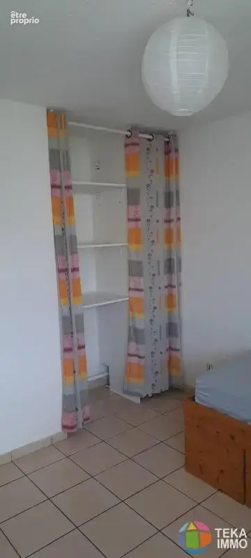 Fabien TEKA IMMO vend studio de 18m² dans la résidence Le Laureat situé au Moufia, à Saint Denis, ile de la Réunion - photo 8