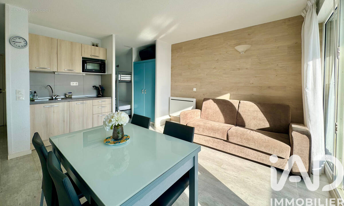 Photo 1 - Appartement à URRUGNE