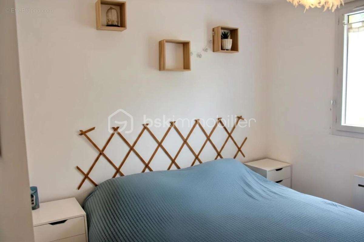 Appartement à PAU