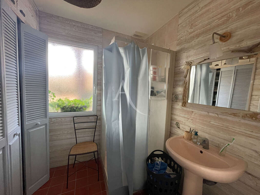 Maison à JARD-SUR-MER