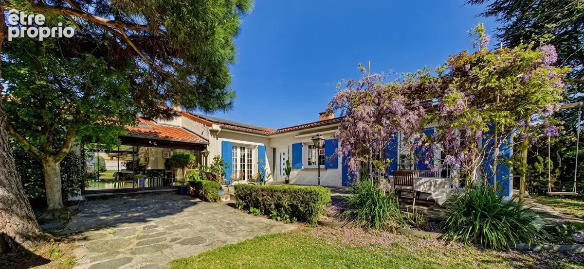 Photo 1 - Maison à CORNAS