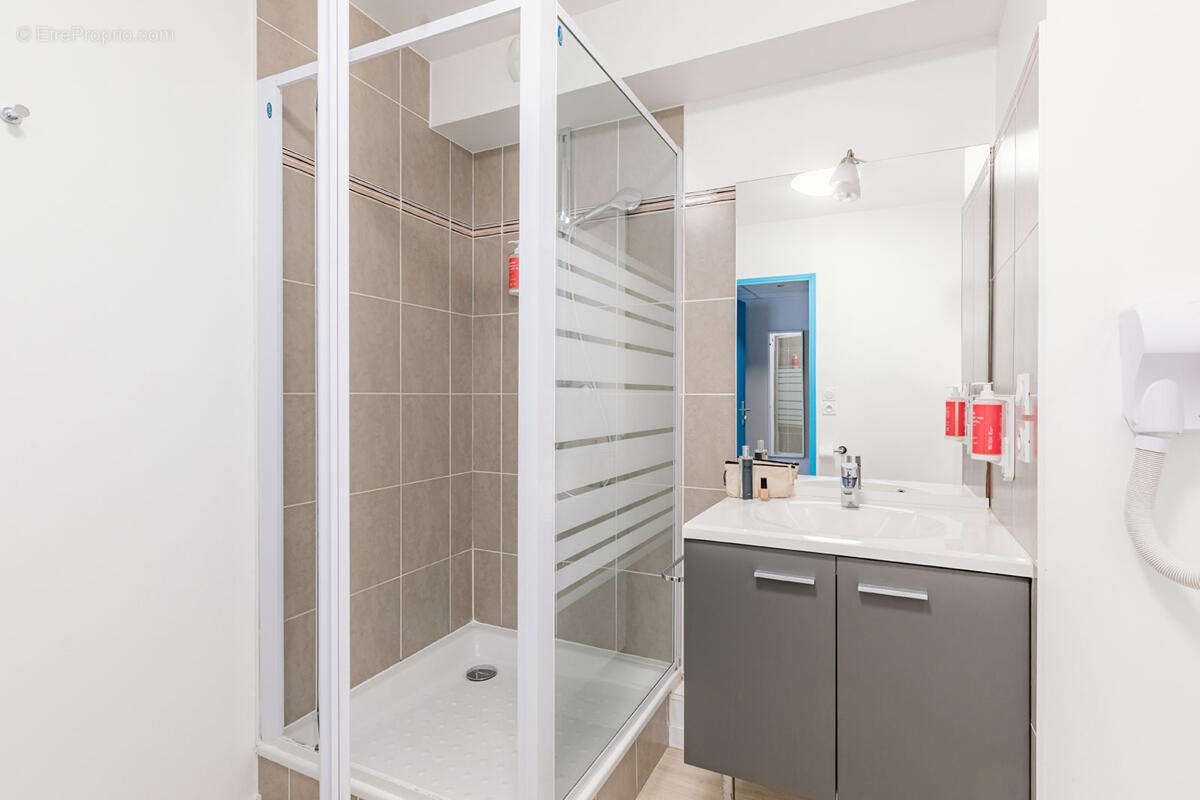 Appartement à VANNES