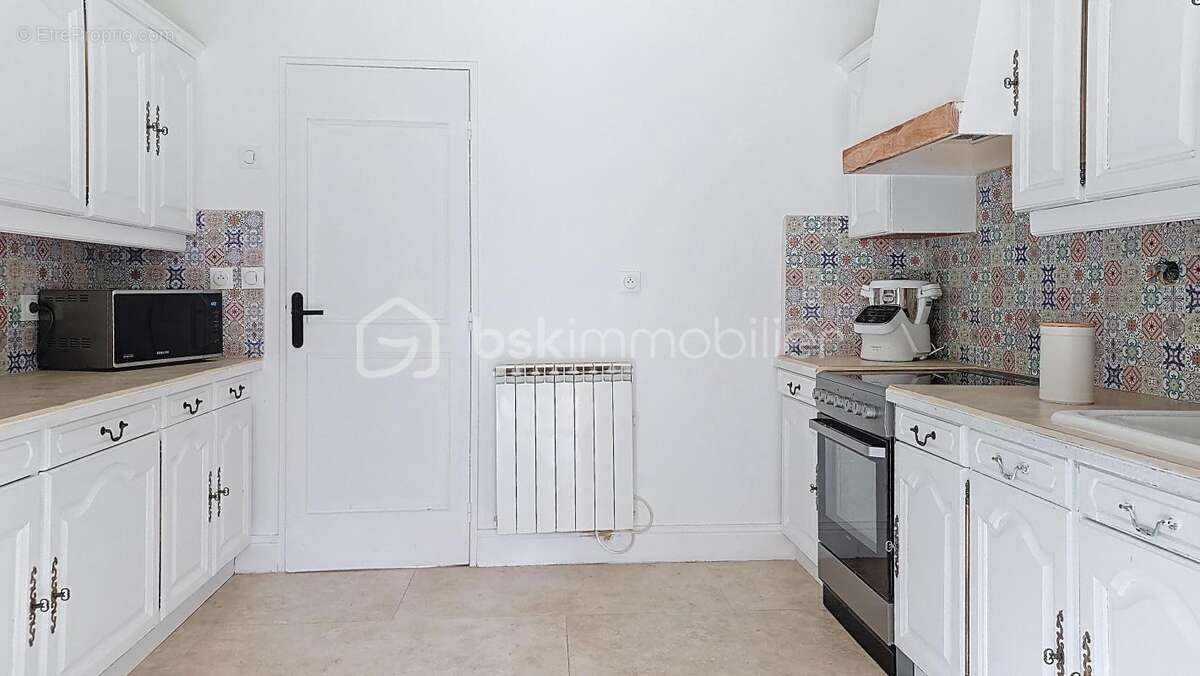 Maison à TOURNAN-EN-BRIE