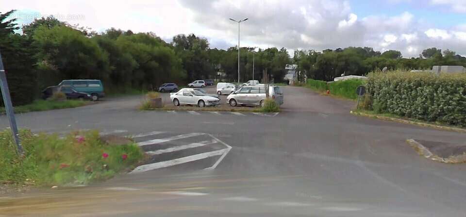 Commerce à DOUARNENEZ