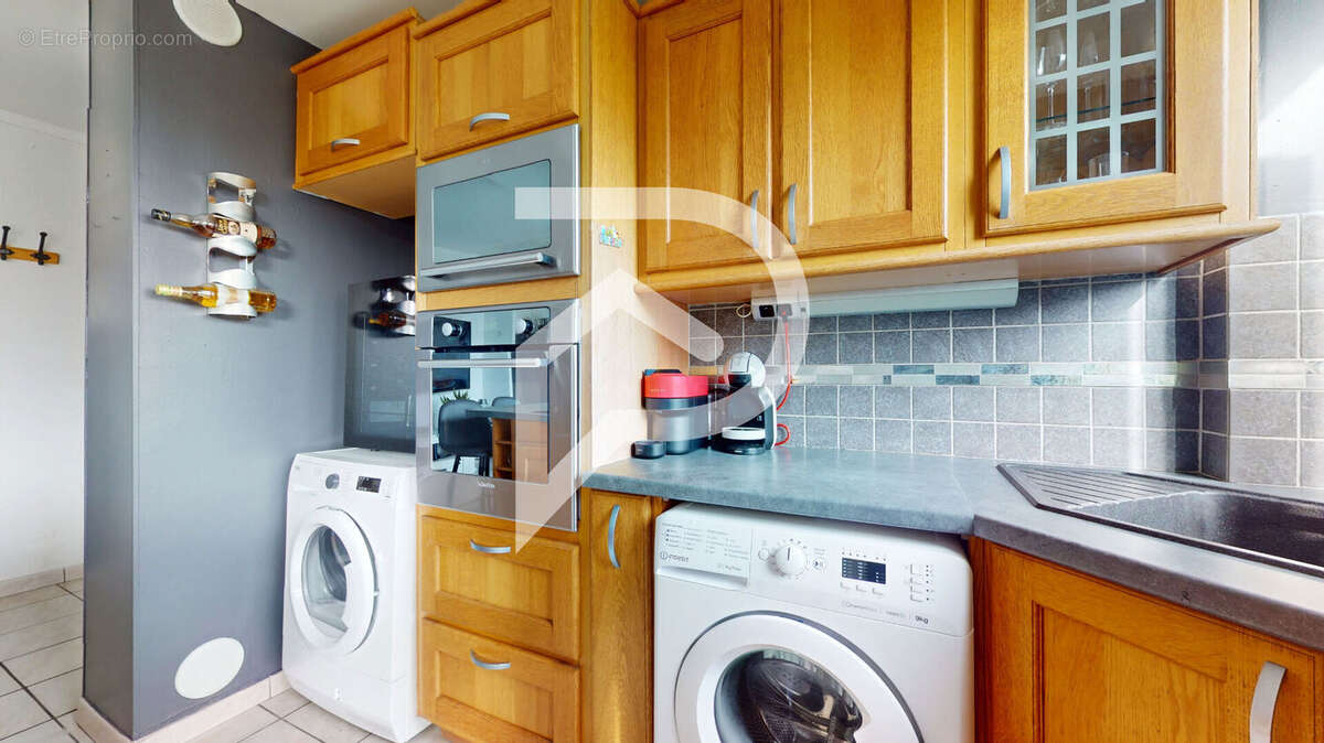 Appartement à MARLY-LE-ROI