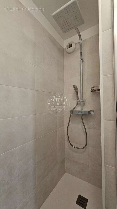 Appartement à FORT-MAHON-PLAGE