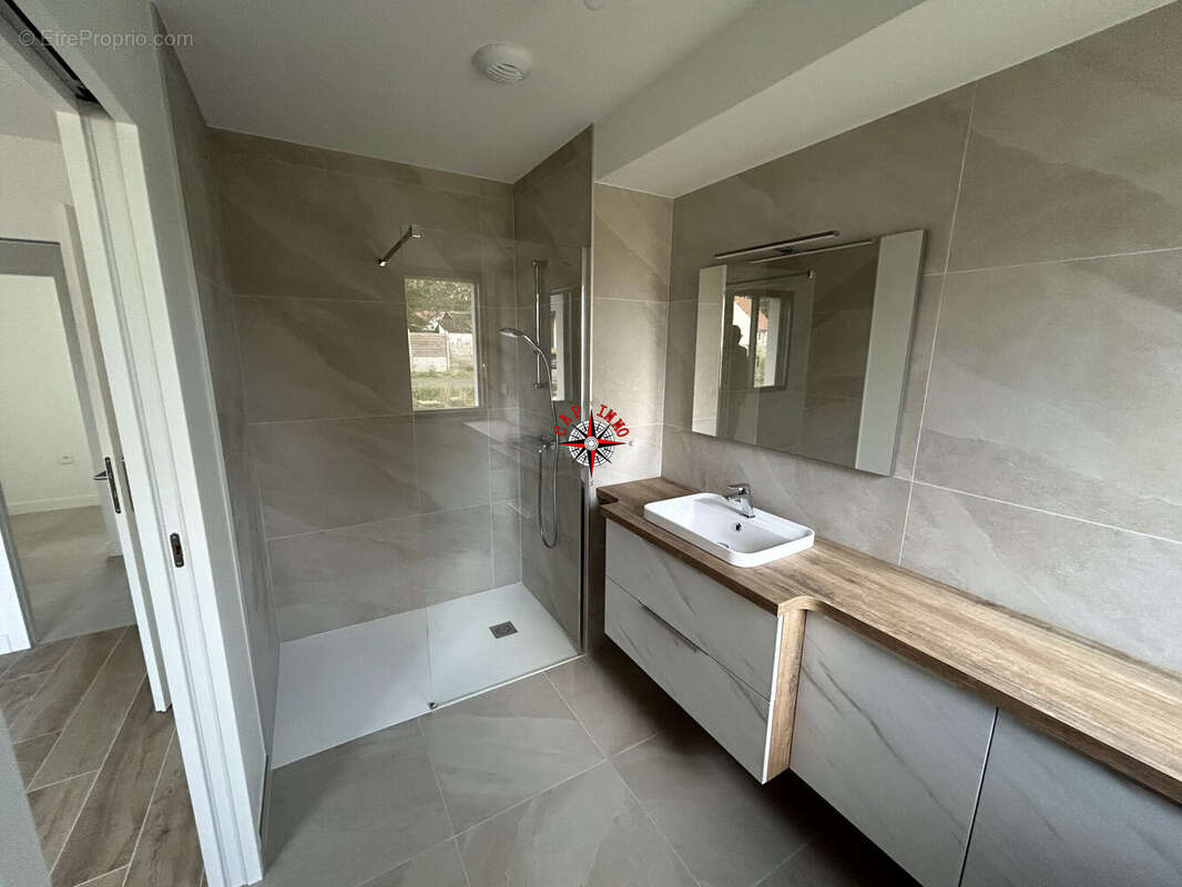 Maison 105 m² à Merlimont  - photo 4