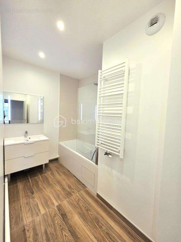Appartement à RUEIL-MALMAISON