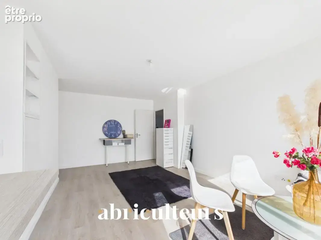 Appartement 4 pièces avec terrasse, balcon et parking – Argenteuil (95100) - photo 7