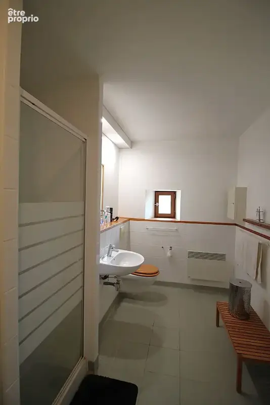 Maison de pays Celles 8 pièces 230 m2 sur 1,8 ha - Dépendances - photo 12