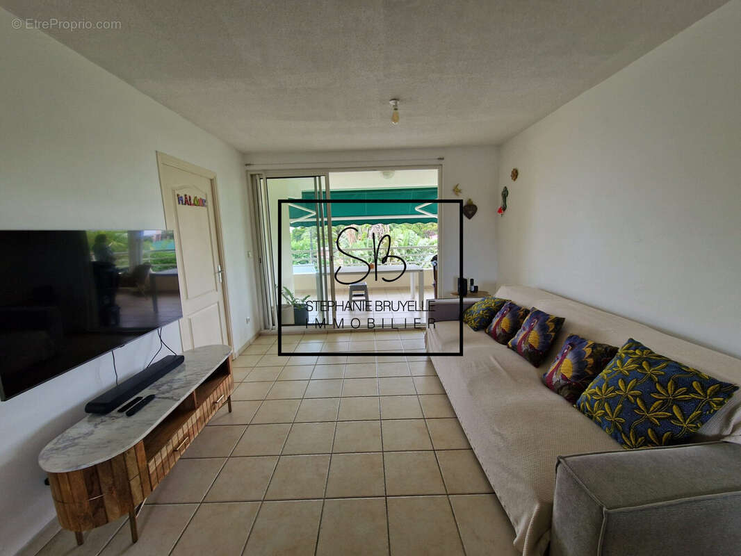 Appartement à FORT-DE-FRANCE