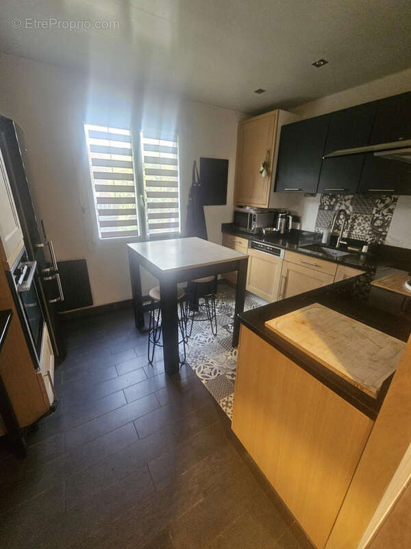 Maison à SAINTE-SAVINE