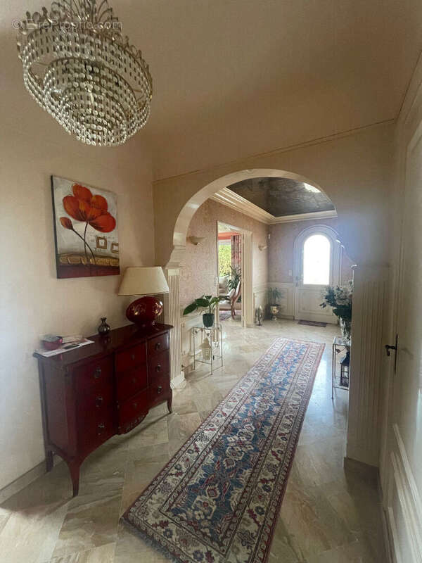 Maison à SAINT-NAZAIRE