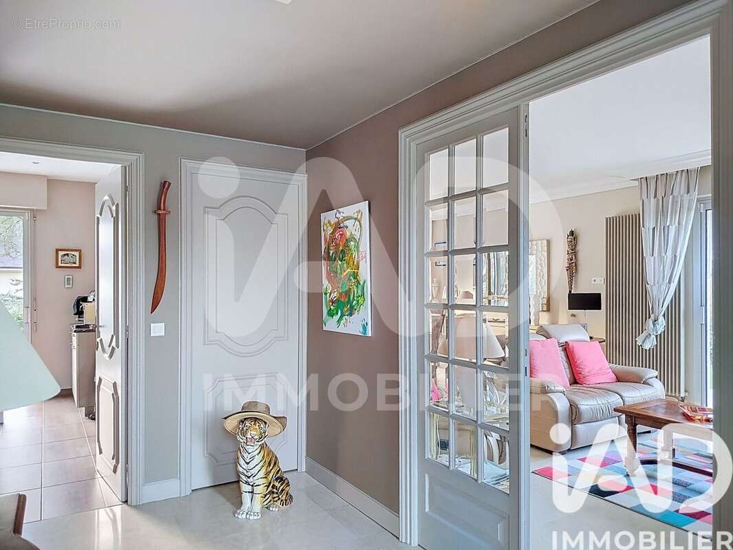 Photo 6 - Maison à LE VIVIER-SUR-MER