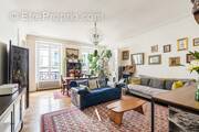 Appartement à PARIS-9E