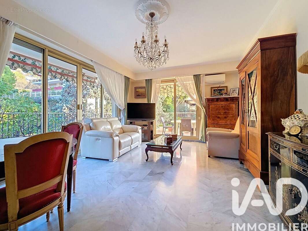 Photo 3 - Appartement à NICE