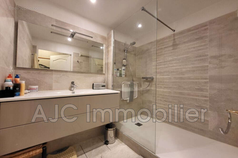 Appartement 94 m² à Montpellier  - photo 8