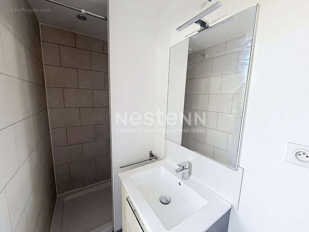 Appartement T1 à vendre à Lamorlaye - Proche commodités et nature - photo 6