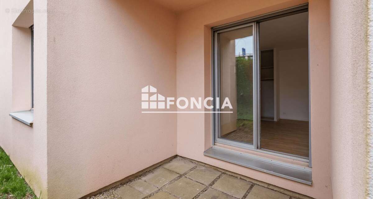 Appartement à VILLERS-LES-NANCY