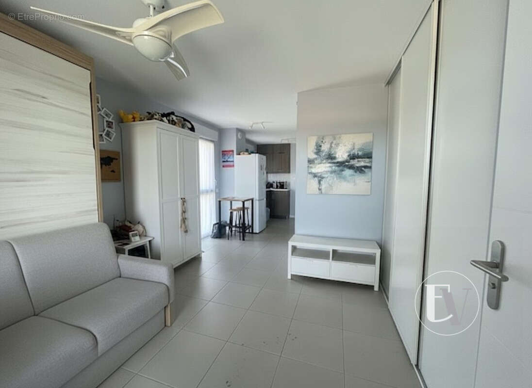 Appartement à LA TESTE-DE-BUCH