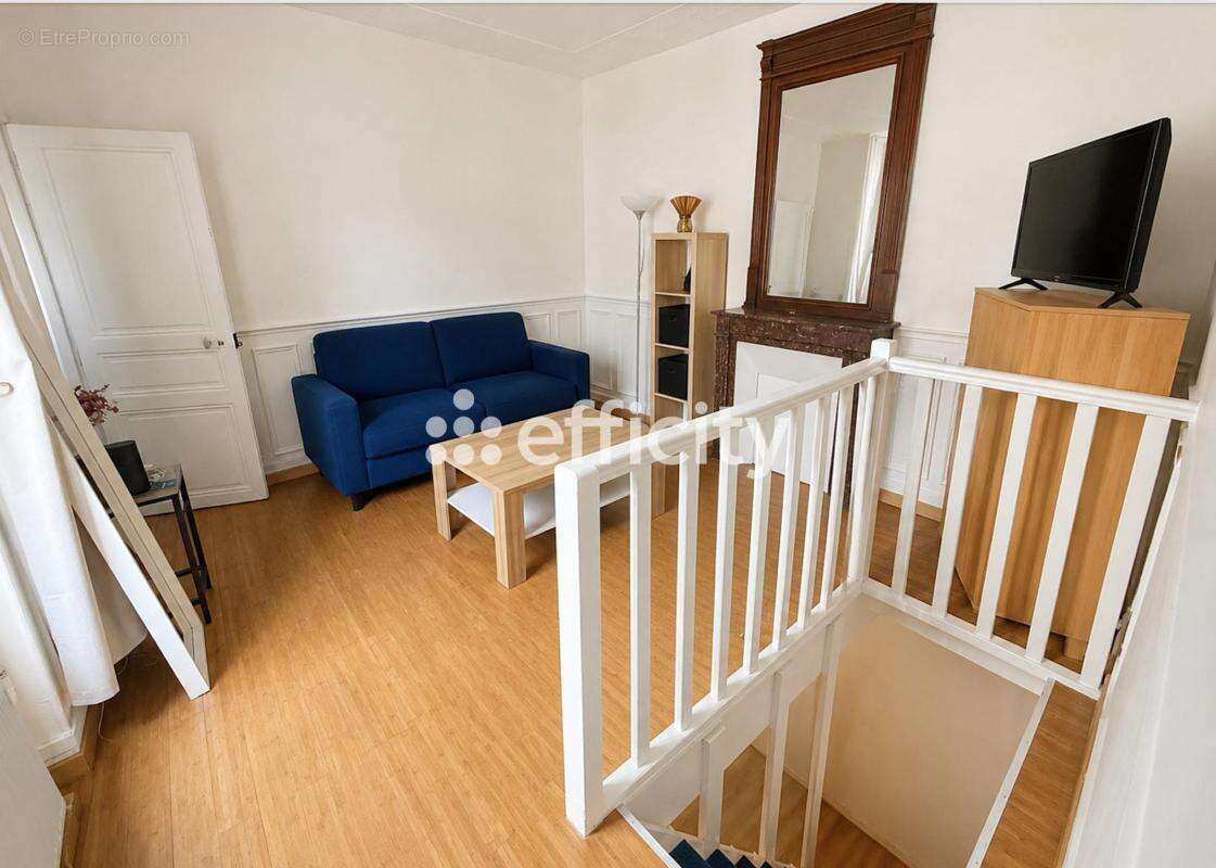 Appartement - photo 4