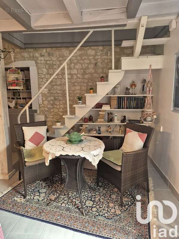 Photo 6 - Maison à SAINT-FORT-SUR-LE-NE