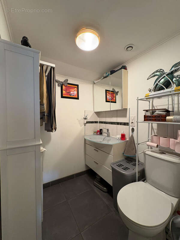 Maison à BRAY-LES-MAREUIL