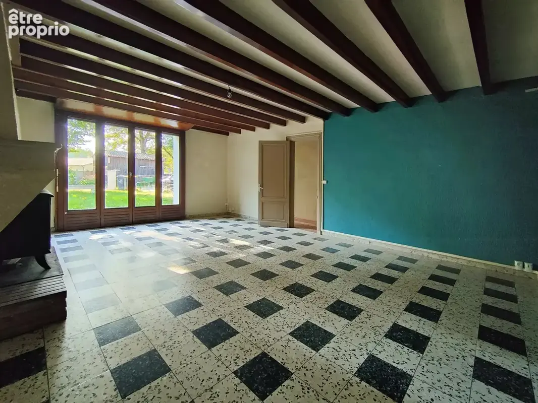 À VENDRE – Maison en pierre à rénover – Saint Selve - photo 6