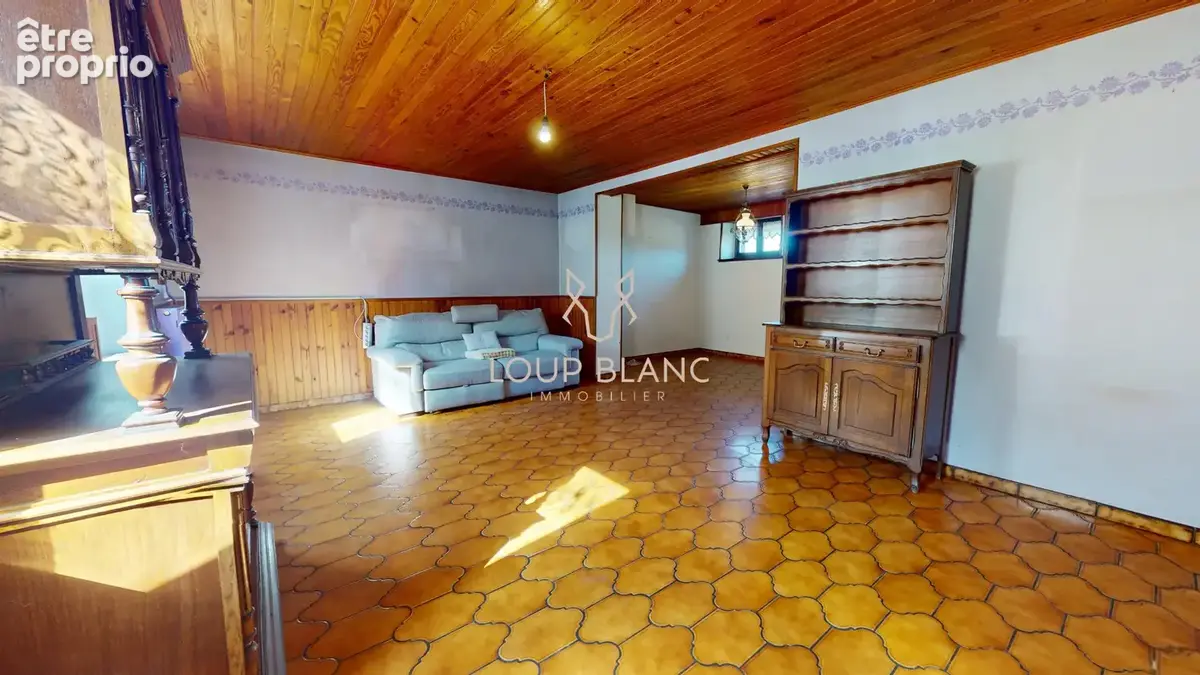Maison individuelle 4 chambres - COUTHENANS - photo 5