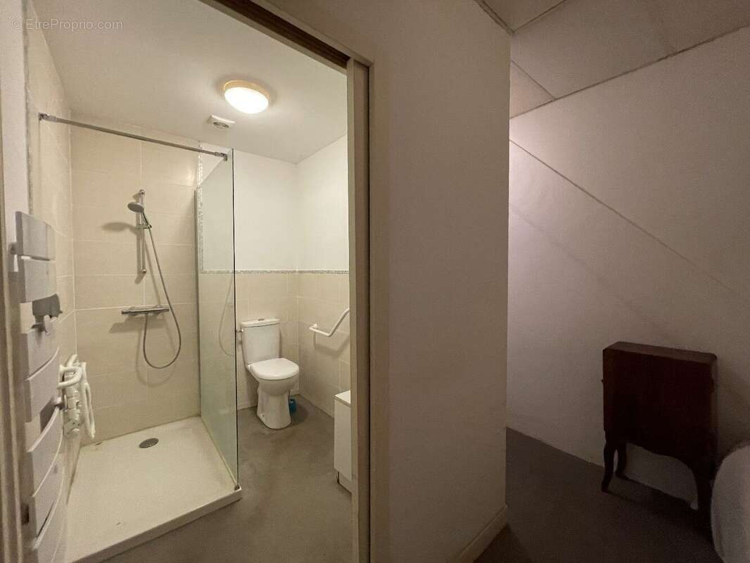 Immeuble coeur de village - photo 8