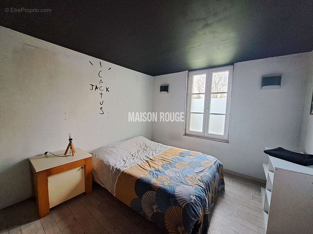 Maison à PLEVEN