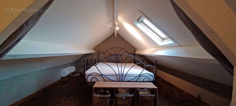Maisons  en  pierres - photo 10