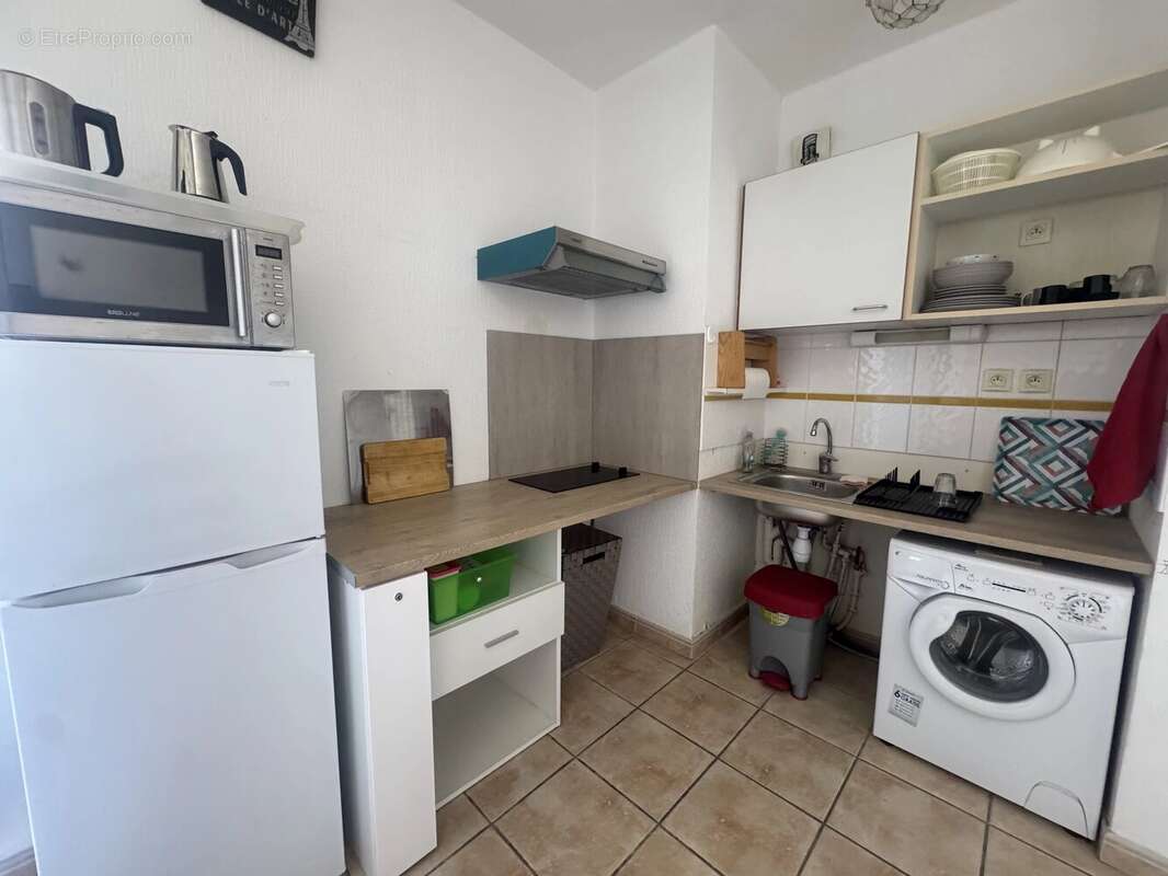 Appartement à PALAVAS-LES-FLOTS