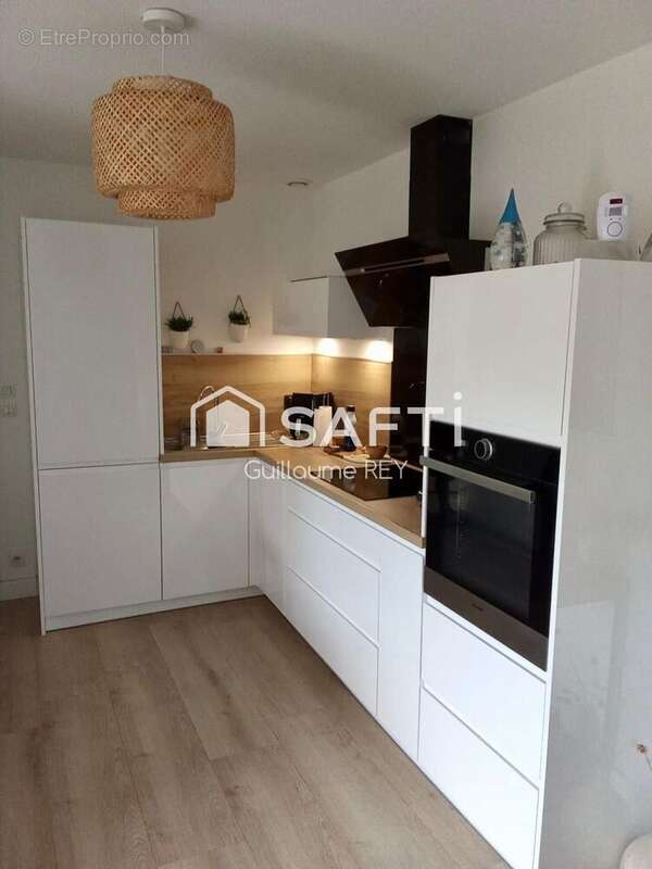 Photo 3 - Appartement à MONTUSSAN